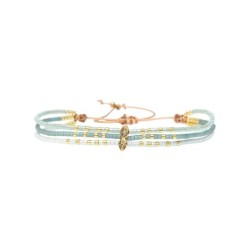Bracelet Lola Verde di positano