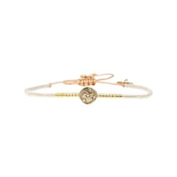 Bracelet Elia Verde di positano