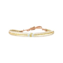 Bracelet Romy Verde di positano