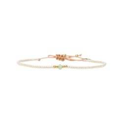 Bracelet Lucia Verde di positano