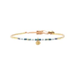Bracelet Ness jungle Bali