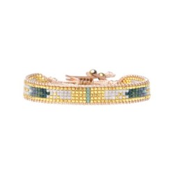 Bracelet Ines jungle Bali
