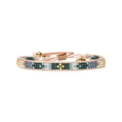 Bracelet Lina jungle Bali