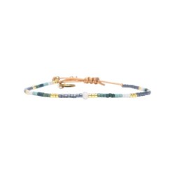 Bracelet Emma jungle Bali