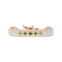 Bracelet Alba jungle Bali