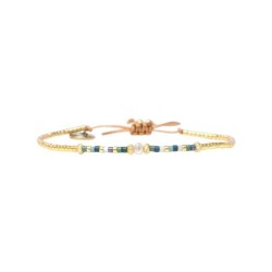 Bracelet Julia jungle Bali