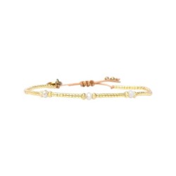 Bracelet Nina jungle Bali