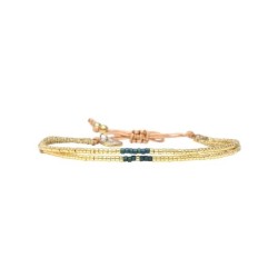 Bracelet Lya jungle Bali