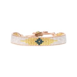Bracelet Olivia jungle Bali