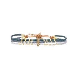 Bracelet Lola jungle Bali