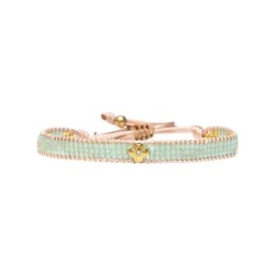 Bracelet Lily jungle Bali