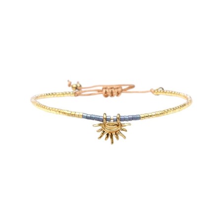 Bracelet Livia jungle Bali