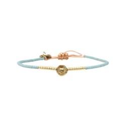 Bracelet Lyana jungle Bali