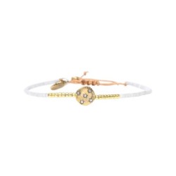 Bracelet Elia jungle Bali