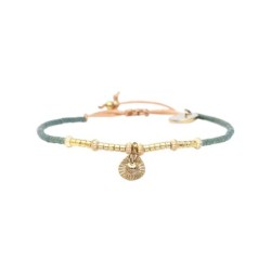Bracelet Sandy jungle Bali