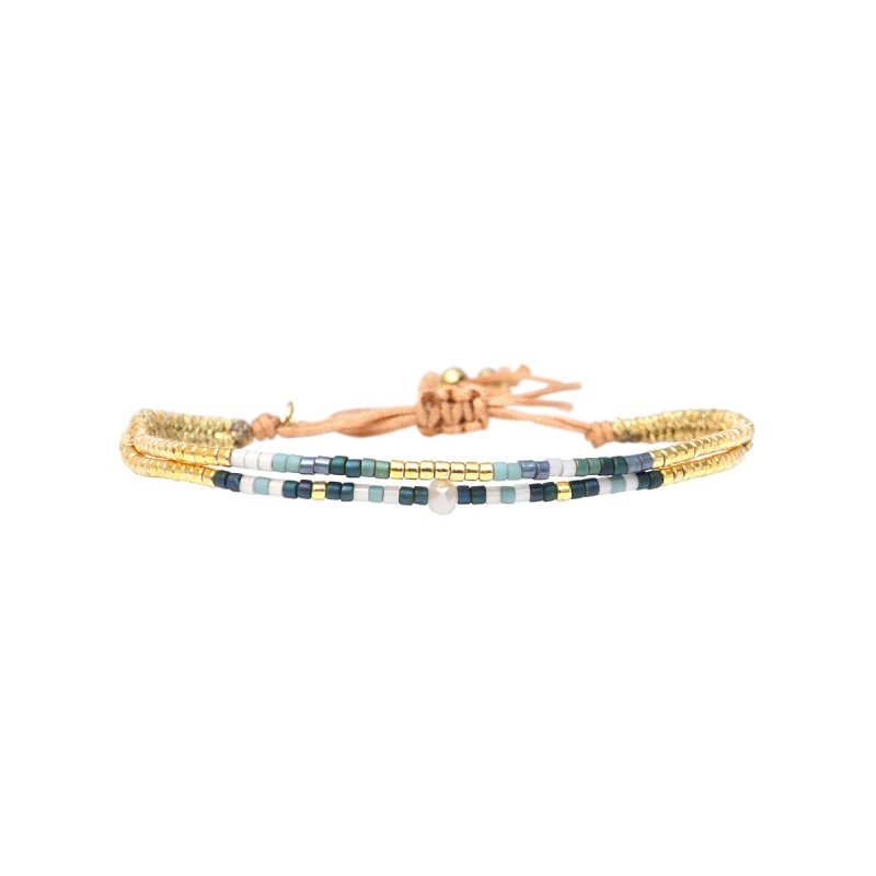 Bracelet Ana jungle Bali