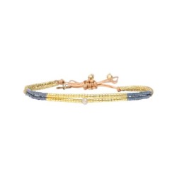 Bracelet Kiara jungle Bali