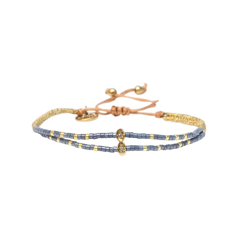 Bracelet Ella jungle Bali