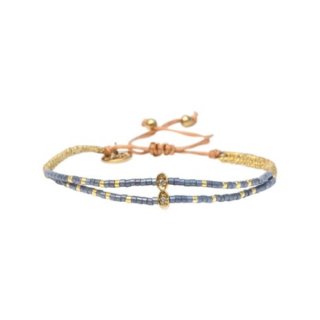 Bracelet Ella jungle Bali