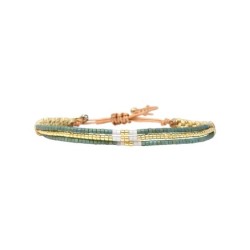 Bracelet Romy jungle Bali