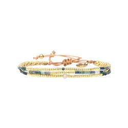 Bracelet Chloé jungle Bali