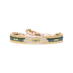 Bracelet Joy jungle Bali