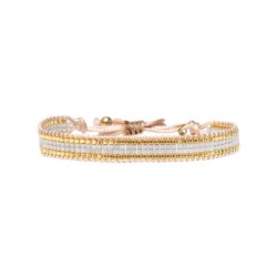 Bracelet Assia jungle Bali