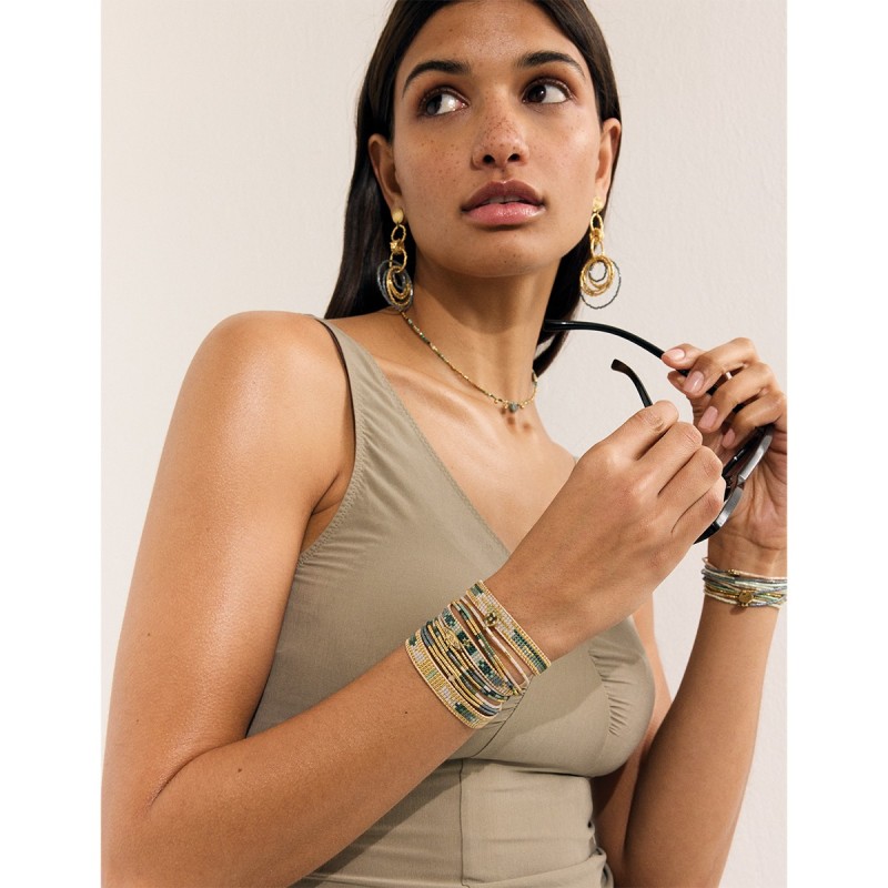 Bracelet Assia jungle Bali