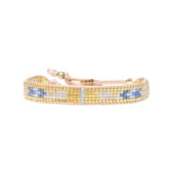 Bracelet Ines Santorini