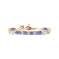 Bracelet Lina Santorini