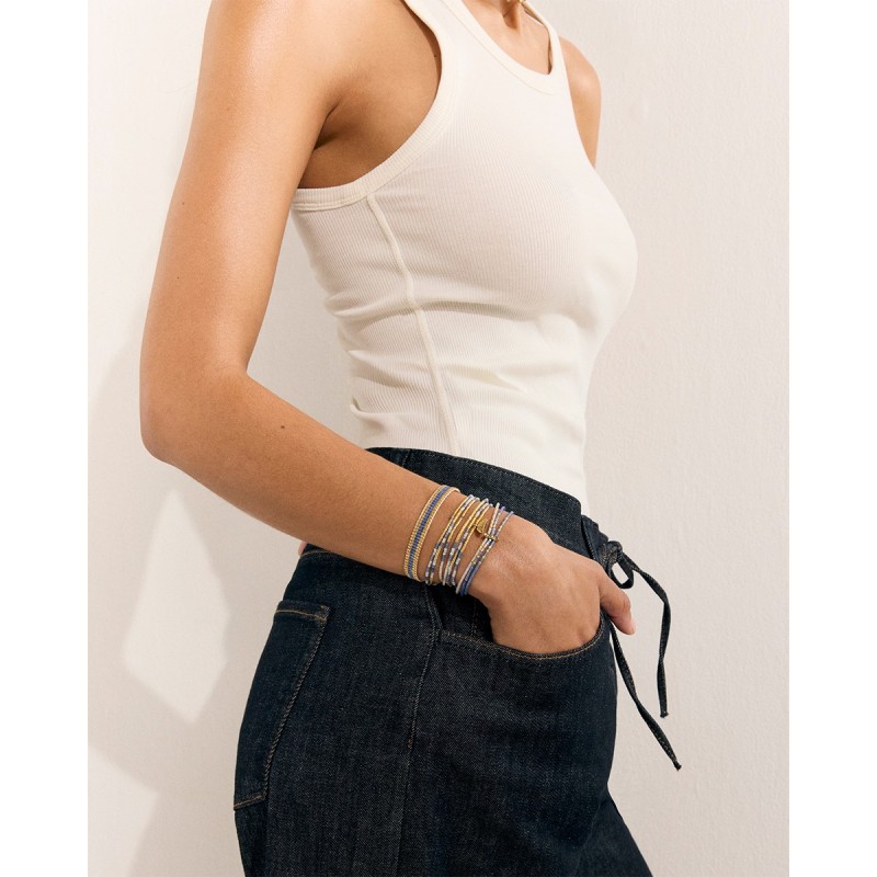 Bracelet Alice Santorini