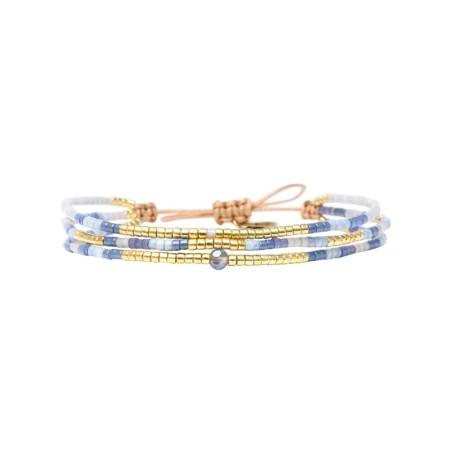 Bracelet Agathe Santorini