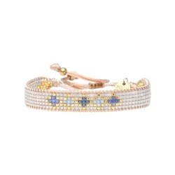 Bracelet Alba Santorini