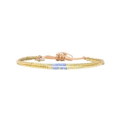 Bracelet Lya Santorini
