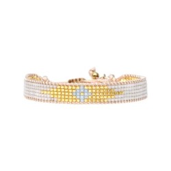 Bracelet Olivia Santorini