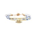 Bracelet Lise Santorini