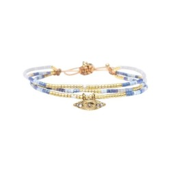 Bracelet Lise Santorini