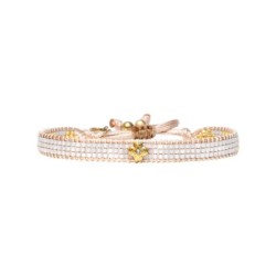 Bracelet Lily Santorini