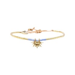 Bracelet Livia Santorini