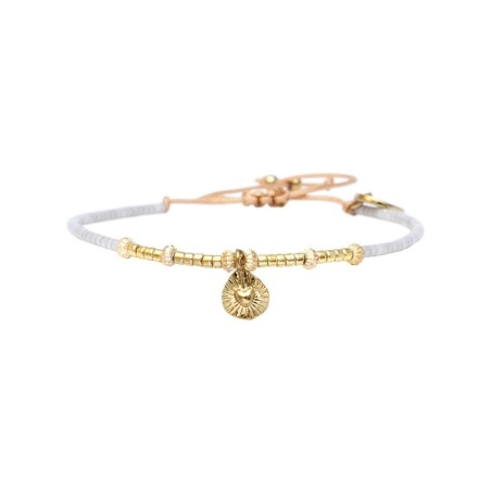 Bracelet Sandy Santorini