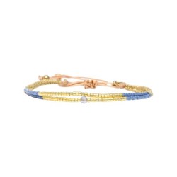 Bracelet Kiara Santorini