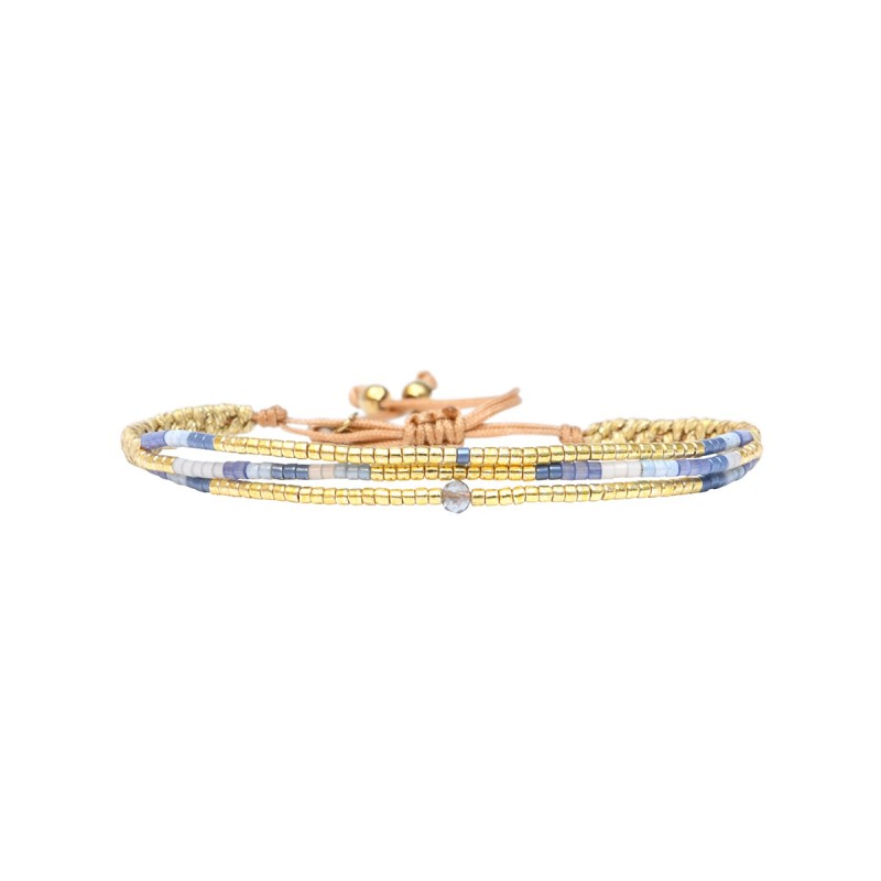 Bracelet Chloé Santorini