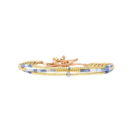 Bracelet Chloé Santorini