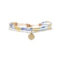 Bracelet Léa Santorini