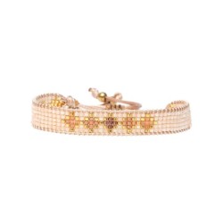 Bracelet Alba Sahara