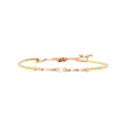 Bracelet Julia Sahara