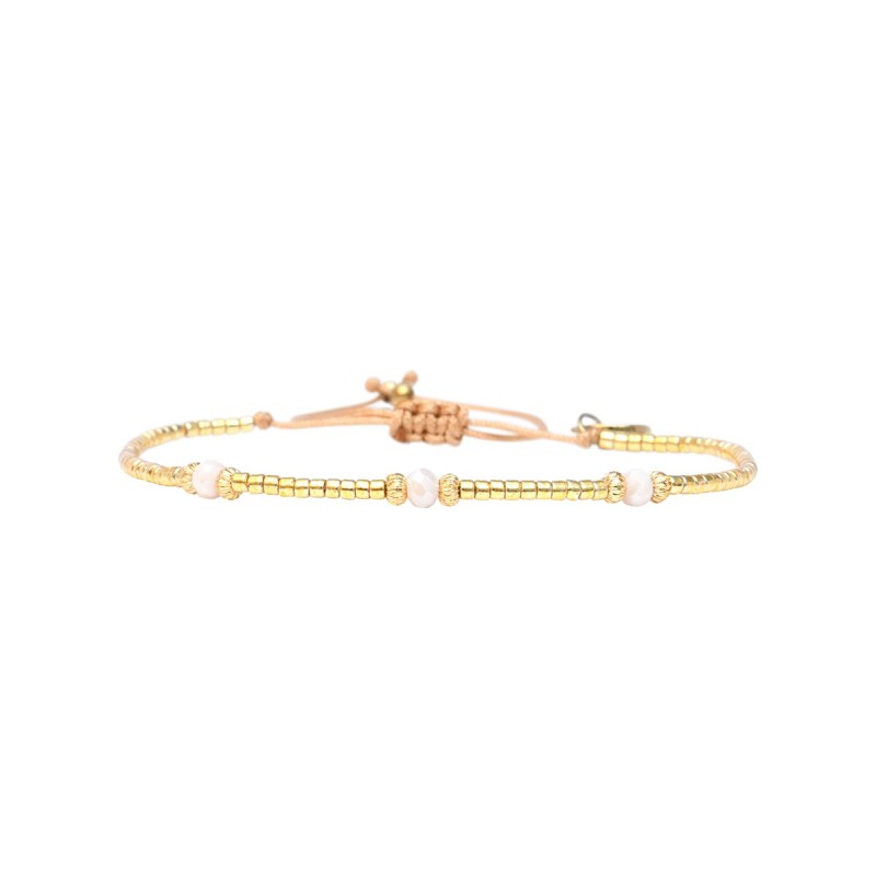 Bracelet Nina Sahara