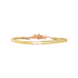 Bracelet Lya Sahara