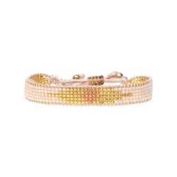 Bracelet Olivia Sahara
