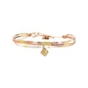 Bracelet Jeanne Sahara